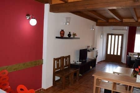 Casita De La Plaza . Vut-47-172 Villa Sardon De Duero Luaran gambar